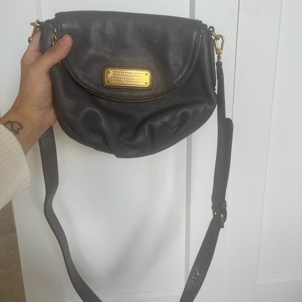 Marc by Marc Jacobs crossbody